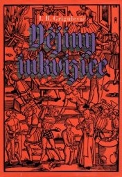 Dějiny inkvizice