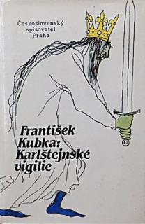 Karlštejnské vigilie 1989