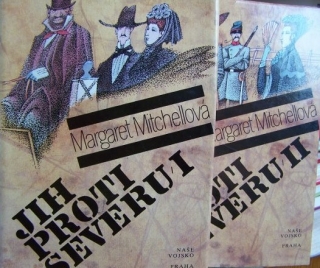 Jih proti severu 1+2 komplet