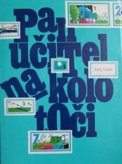 Pan učitel na kolotoči