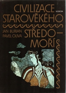 Civilizace starověkého Středomoří