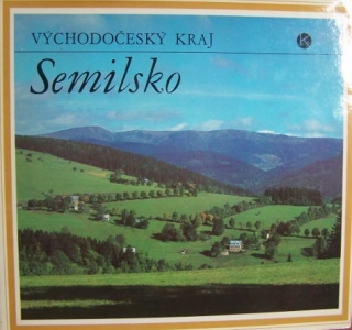 Semilsko Východočeský kraj