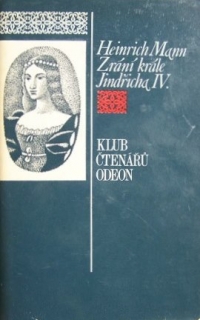 Zrání krále Jindřicha IV. 1974