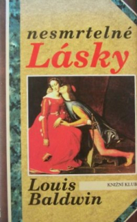 Nesmrtelné lásky