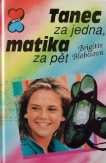 Tanec za jedna,matika za pět