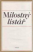Milostný listář