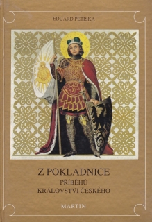 Z pokladnice příběhů království českého