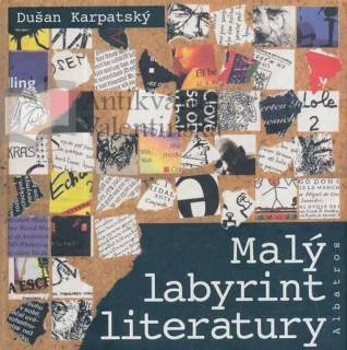 Malý labyrint literatury