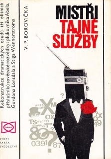 Mistři tajné služby   
