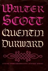 Quentin Durward 1960