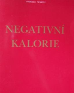 Negativní kalorie