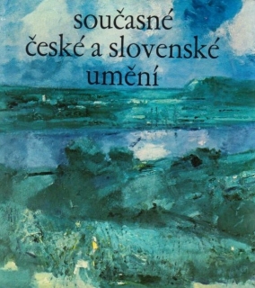 Současné české a slovenské umění
