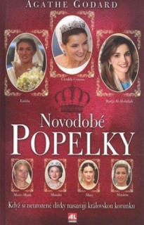 Novodobé Popelky