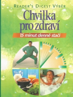 CHVILKA PRO ZDRAVÍ