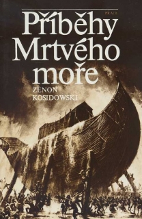 Příběhy Mrtvého moře