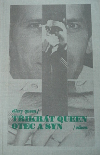Třikrát Queen Otec a syn   1984