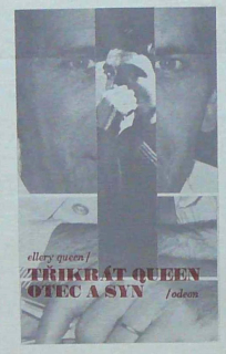 Třikrát Queen Otec a syn   1980