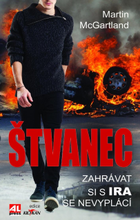ŠTVANEC