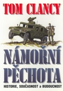 Námořní pěchota Historie,současnost a budoucnost