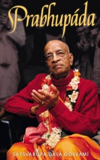 PRABHUPÁDA