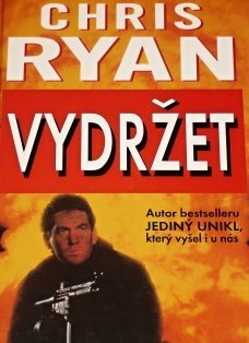 Vydržet
