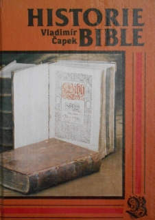 Historie Bible   