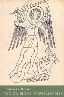 Jde za námi věrolomník 1946