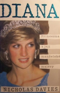 Diana   Princezna a její manželské maléry   