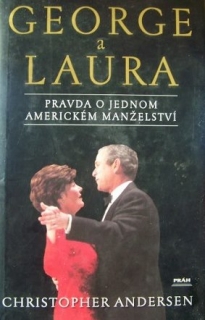 George a Laura Pravda o jednom americkém manželství