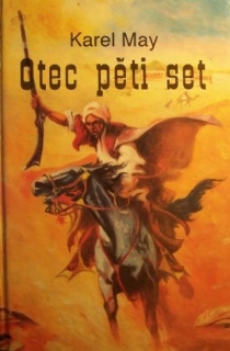 Otec pěti set    V zemi Mahdího díl druhý