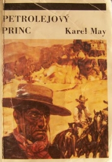 Petrolejový princ   