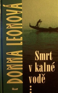 Smrt v kalné vodě