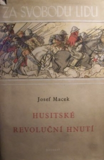 Husitské revoluční hnutí 1952