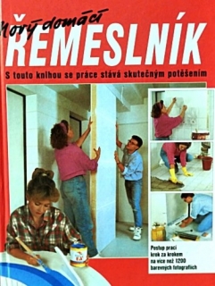 Nový domácí řemeslník