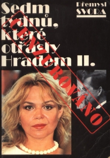 Sedm týdnů.které otřásly Hradem II