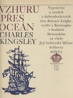 Vzhůru přes oceán