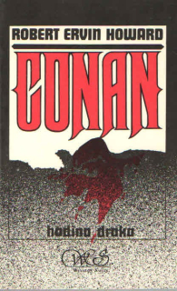 Conan Hodina draka