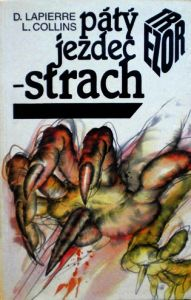 Pátý jezdec strach