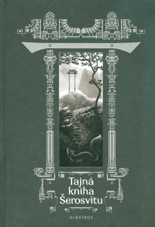 TAJNÁ KNIHA ŠEROSVITU
