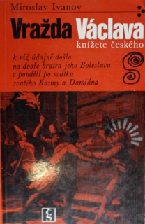 Vražda Václava,knížete českého