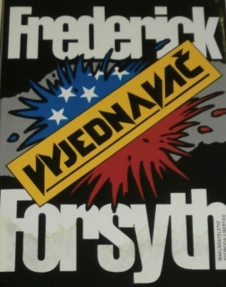 Vyjednavač
