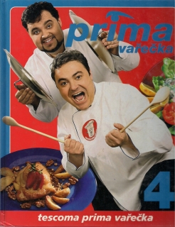 Prima vařečka 4