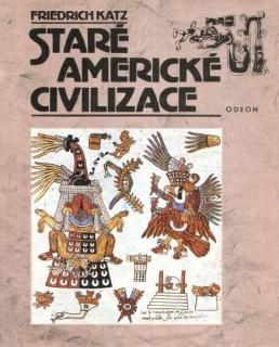 Staré americké civilizace