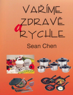 Vaříme zdravě a rychle