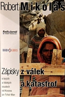 Zápisky z válek a katastrof