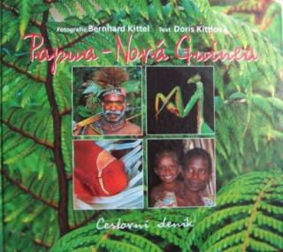 Papua-Nová Guinea Cestovatelský deník