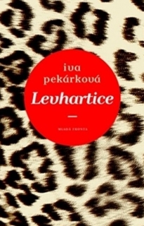 Levhartice
