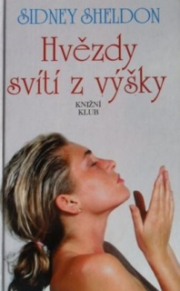 Hvězdy svítí z výšky