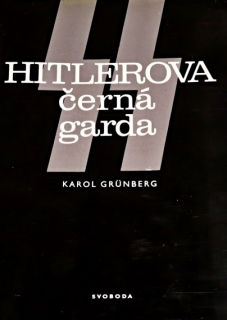 SS Hitlerova černá garda