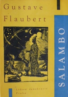 Salambo 1962